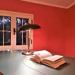 Apartment Big Relax With Swimming Pool And A Peaceful Garden In A Private *
