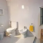 Big Relax With Swimming Pool And A Peaceful Garden In A Private Apartment Sestu