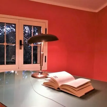 아파트 Big Relax With Swimming Pool And A Peaceful Garden In A Private *