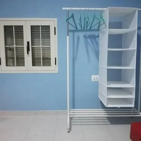 דירה Big Relax With Swimming Pool And A Peaceful Garden In A Private