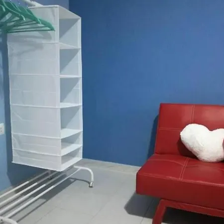 Big Relax With Swimming Pool And A Peaceful Garden In A Private 아파트 Sestu