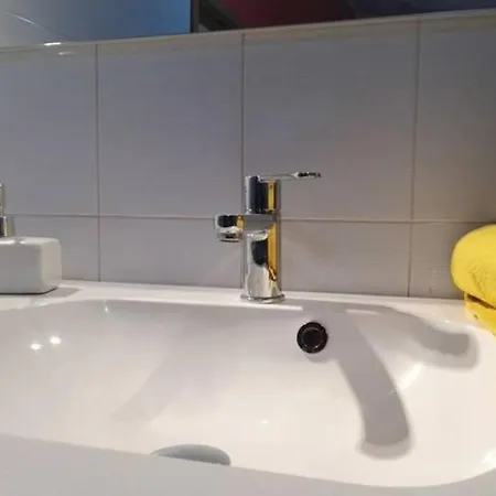 아파트 Big Relax With Swimming Pool And A Peaceful Garden In A Private *