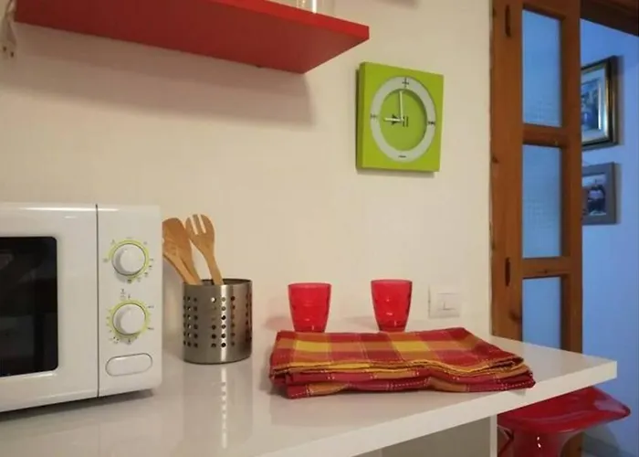 Big Relax With Swimming Pool And A Peaceful Garden In A Private דירה