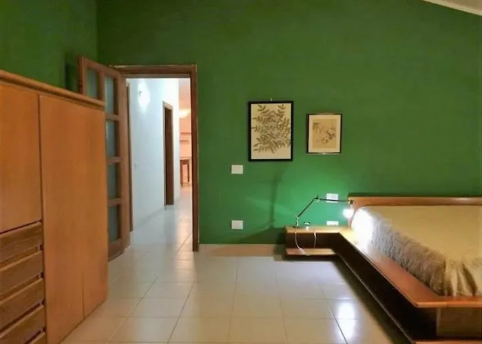 Big Relax With Swimming Pool And A Peaceful Garden In A Private *
