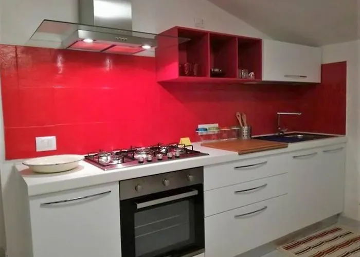 דירה Big Relax With Swimming Pool And A Peaceful Garden In A Private *