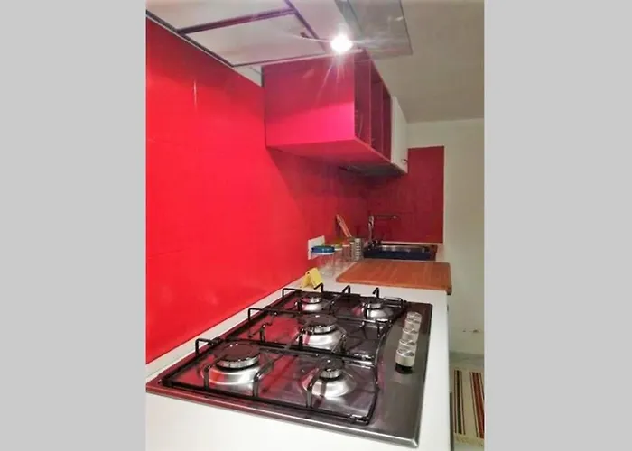 Apartman Big Relax With Swimming Pool And A Peaceful Garden In A Private