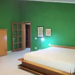 Big Relax With Swimming Pool And A Peaceful Garden In A Private 公寓 Sestu