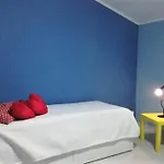 Big Relax With Swimming Pool And A Peaceful Garden In A Private 公寓 *