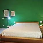 公寓 Big Relax With Swimming Pool And A Peaceful Garden In A Private Sestu