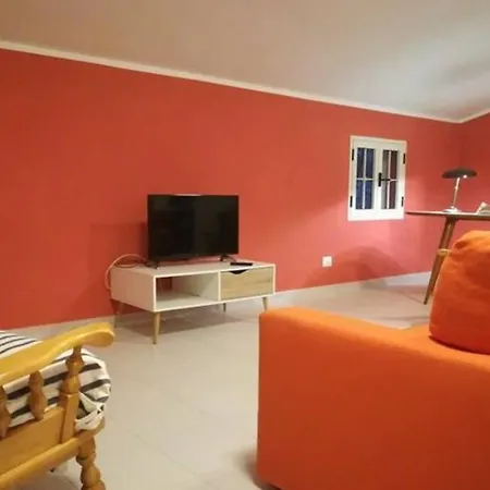 Big Relax With Swimming Pool And A Peaceful Garden In A Private Sestu