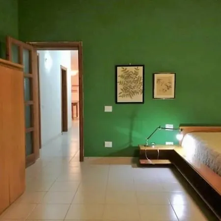 Big Relax With Swimming Pool And A Peaceful Garden In A Private *