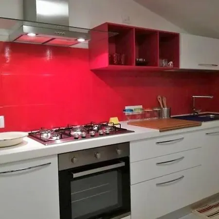 Apartment Big Relax With Swimming Pool And A Peaceful Garden In A Private *