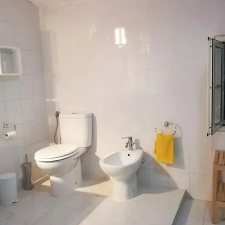 Big Relax With Swimming Pool And A Peaceful Garden In A Private Apartment Sestu