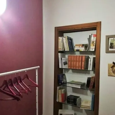 Apartment Big Relax With Swimming Pool And A Peaceful Garden In A Private