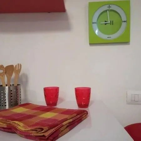 Big Relax With Swimming Pool And A Peaceful Garden In A Private Apartment