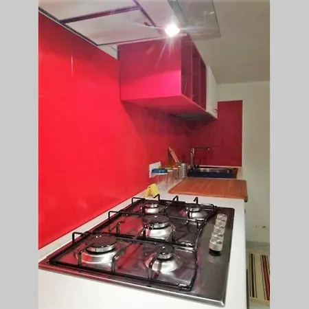 Apartment Big Relax With Swimming Pool And A Peaceful Garden In A Private