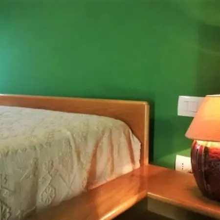 Big Relax With Swimming Pool And A Peaceful Garden In A Private Apartment Sestu