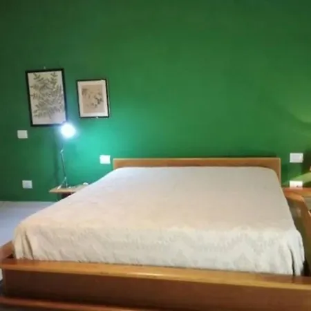 Apartment Big Relax With Swimming Pool And A Peaceful Garden In A Private Sestu