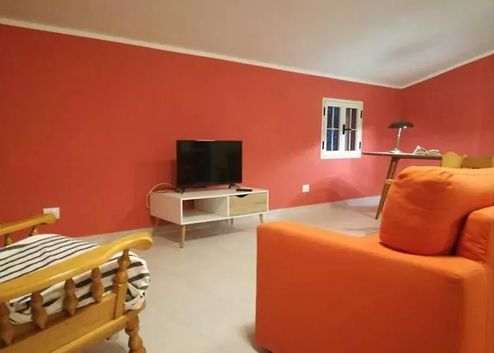 Big Relax With Swimming Pool And A Peaceful Garden In A Private Sestu