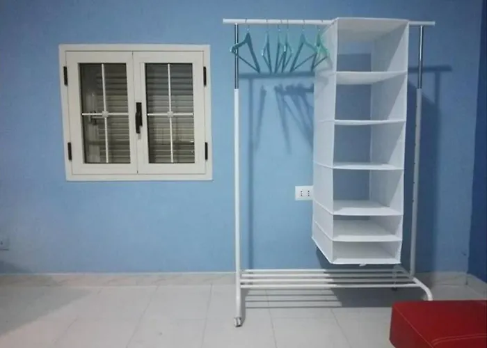 Apartment Big Relax With Swimming Pool And A Peaceful Garden In A Private