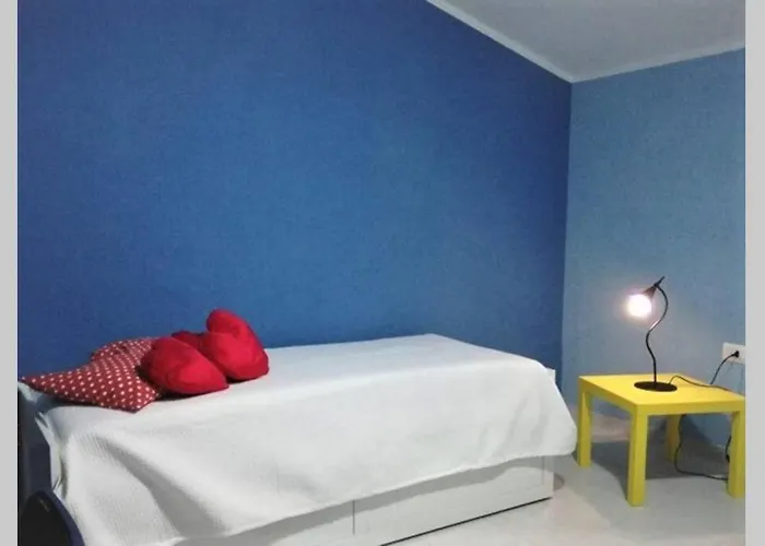 Big Relax With Swimming Pool And A Peaceful Garden In A Private Appartement *