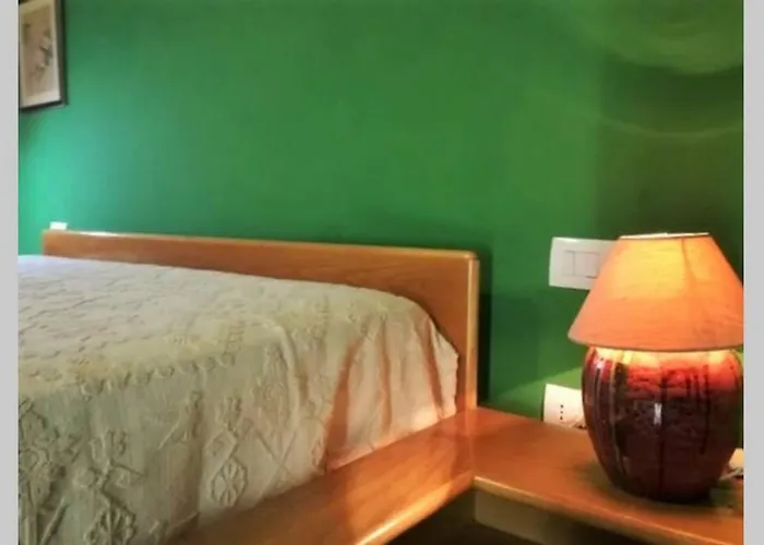 Big Relax With Swimming Pool And A Peaceful Garden In A Private Apartment Sestu